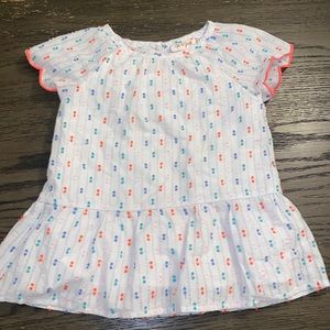 Girls Top || Cat&Jack